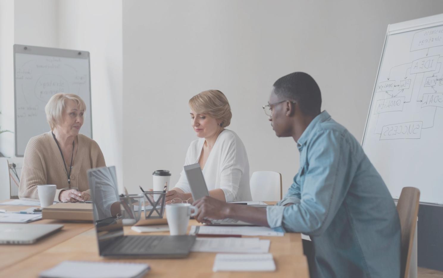 Sesiones de análisis financiero personalizadas para empresas